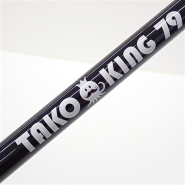 タコキング７９